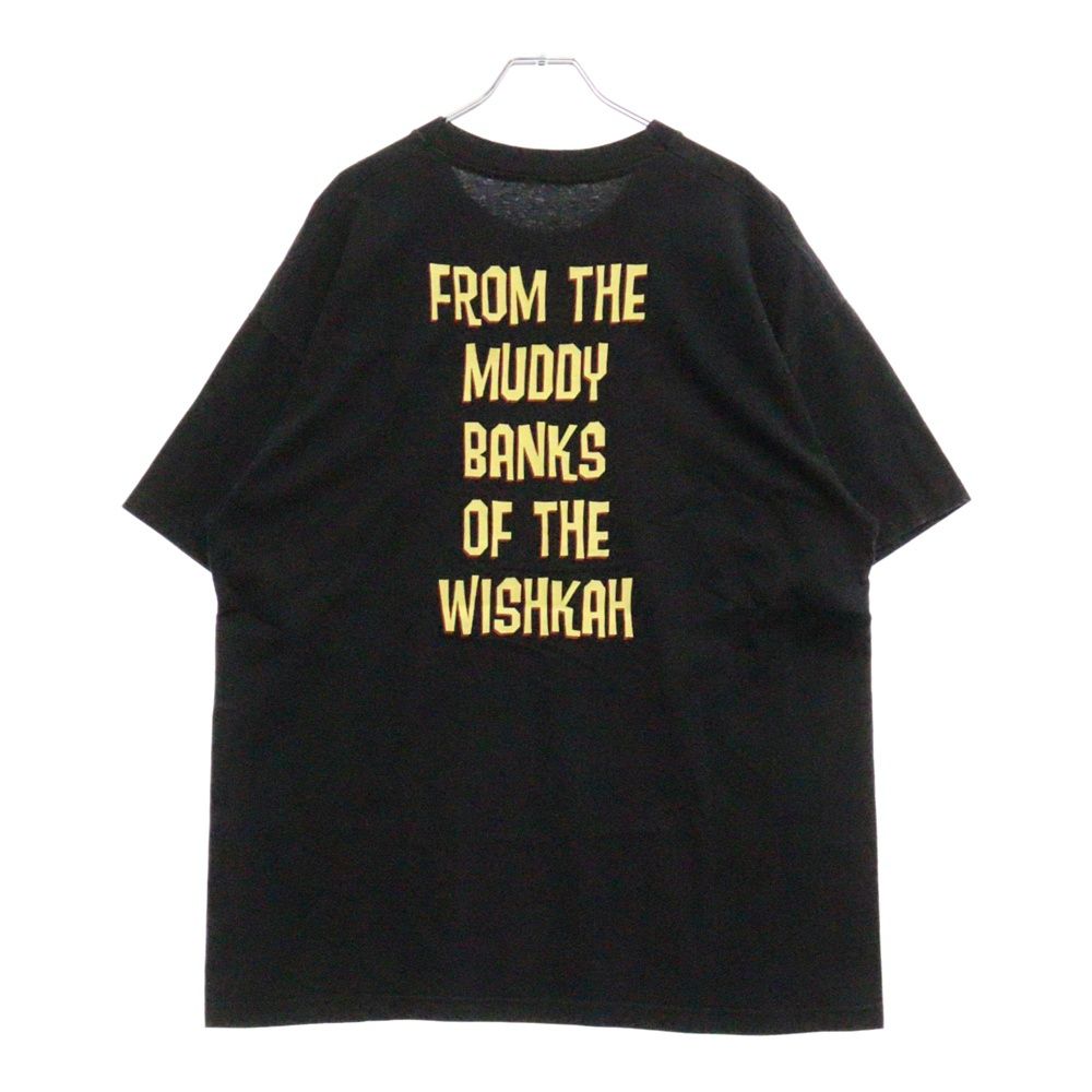 VINTAGE ヴィンテージ 00s NIRVANA Y2K SMILE ニルヴァーナ スマイルT