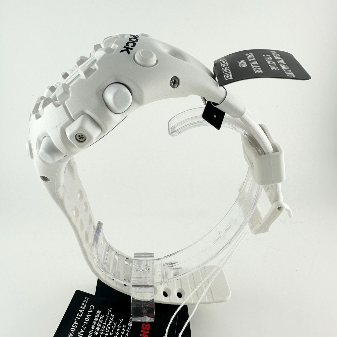 新品未使用☆CACIO カシオ 腕時計 G-SHOCK ジーショック 【国内正規品