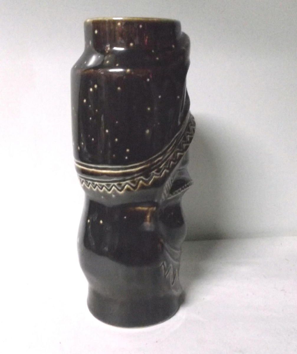 トレーダー ヴィックス ティキ マグ NOTU Tiki Mug Trader Vic's 雑貨