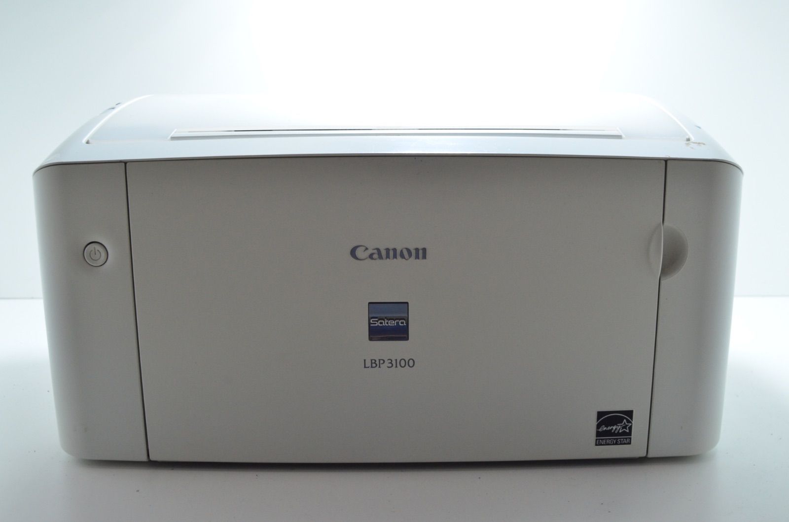 Canon レーザープリンタ Satera LBP3100・印字確認済 Amazon.co.jp: Canon レーザープリンタ Satera LBP3100 A4