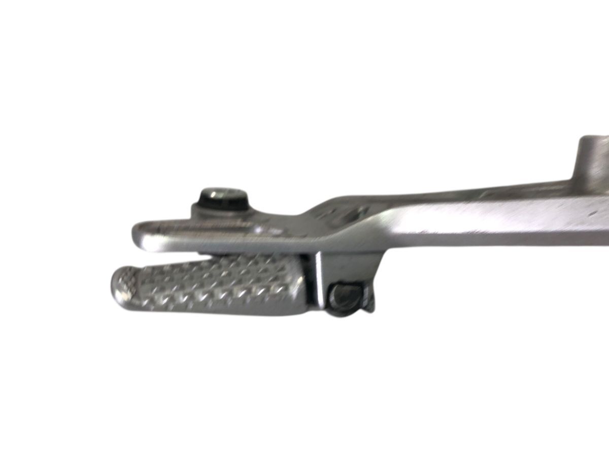 ブレーキペダル シフトペダル