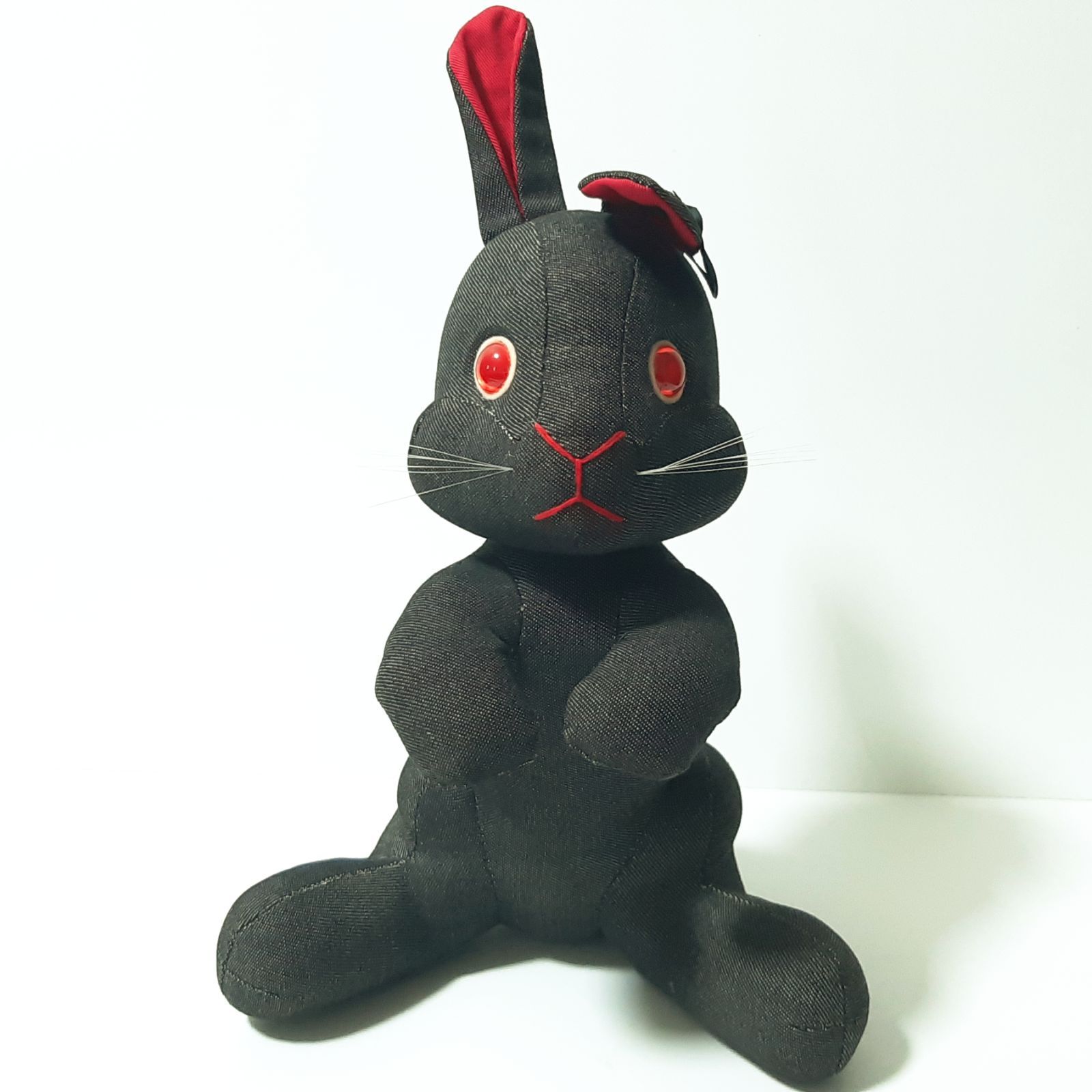 ポール・スミス RED EAR限定ぬいぐるみ ラビット うさぎ 2体セット