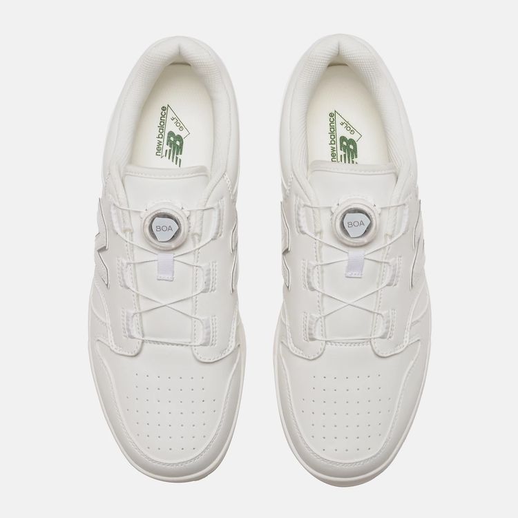 お買得 ニューバランス ゴルフ New balance Golf メンズ 480 v1 SL BOA