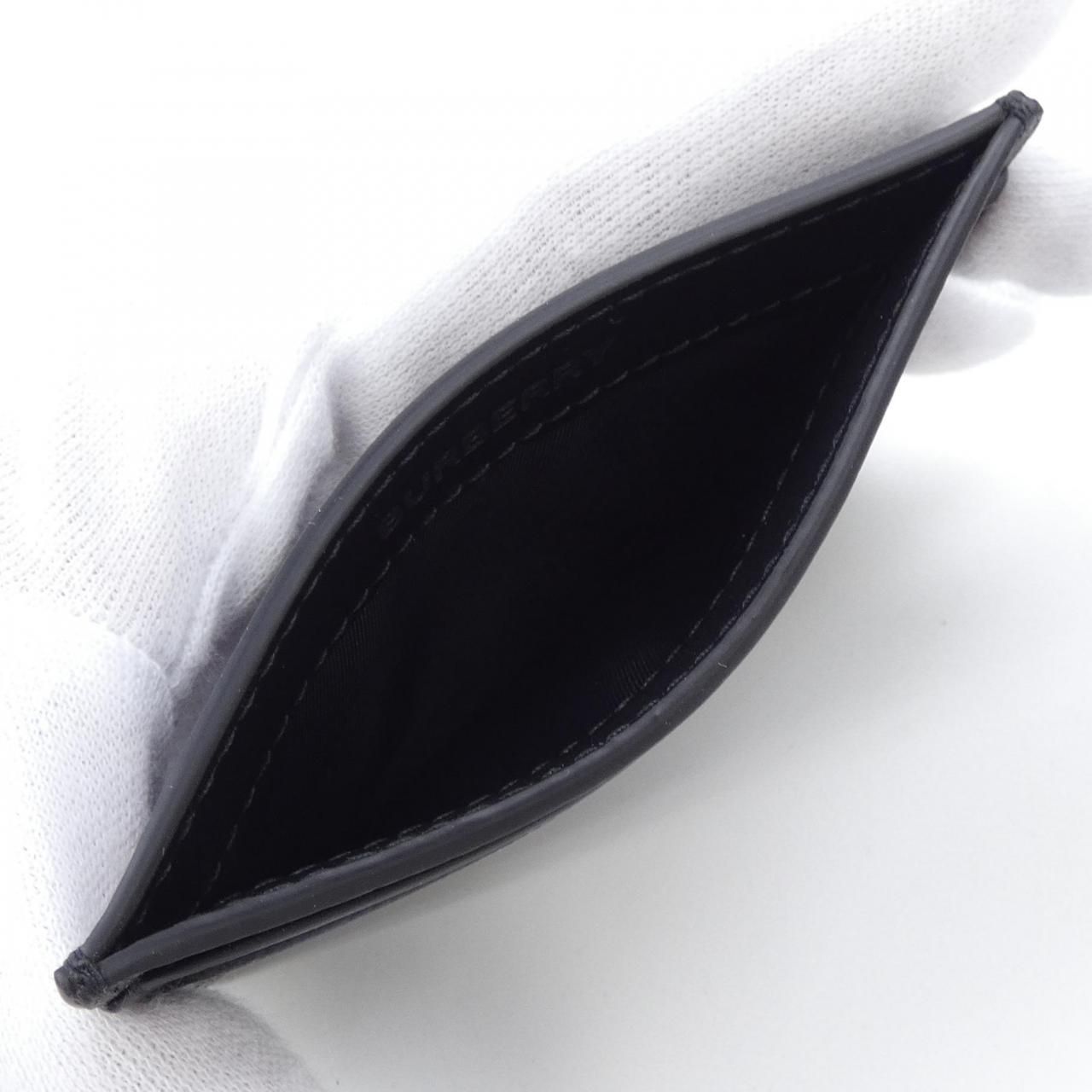 バーバリー BURBERRY 80732821 CARD CASE WWW_WOWDIGSITE_COM