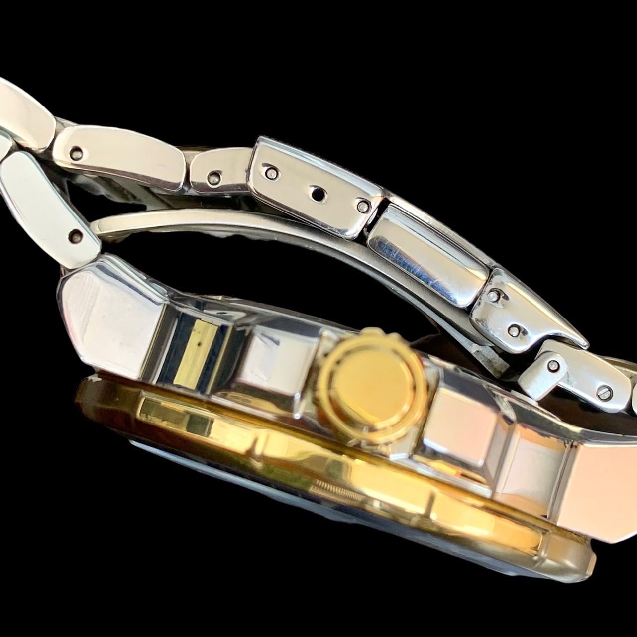 極美品きれい⭐️CITIZEN シチズン J810-S095841 海外モデル限定 極美品きれい⭐️CITIZEN シチズン J810-S095841 海外モデル限定