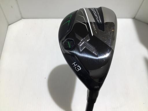 ダンロップ XXIO 2025 eks H3 ユーティリティ UT Miyazaki AX-2 HB フレックスS メンズ 男性用 右利き 右用 Cランク ゴルフクラブ