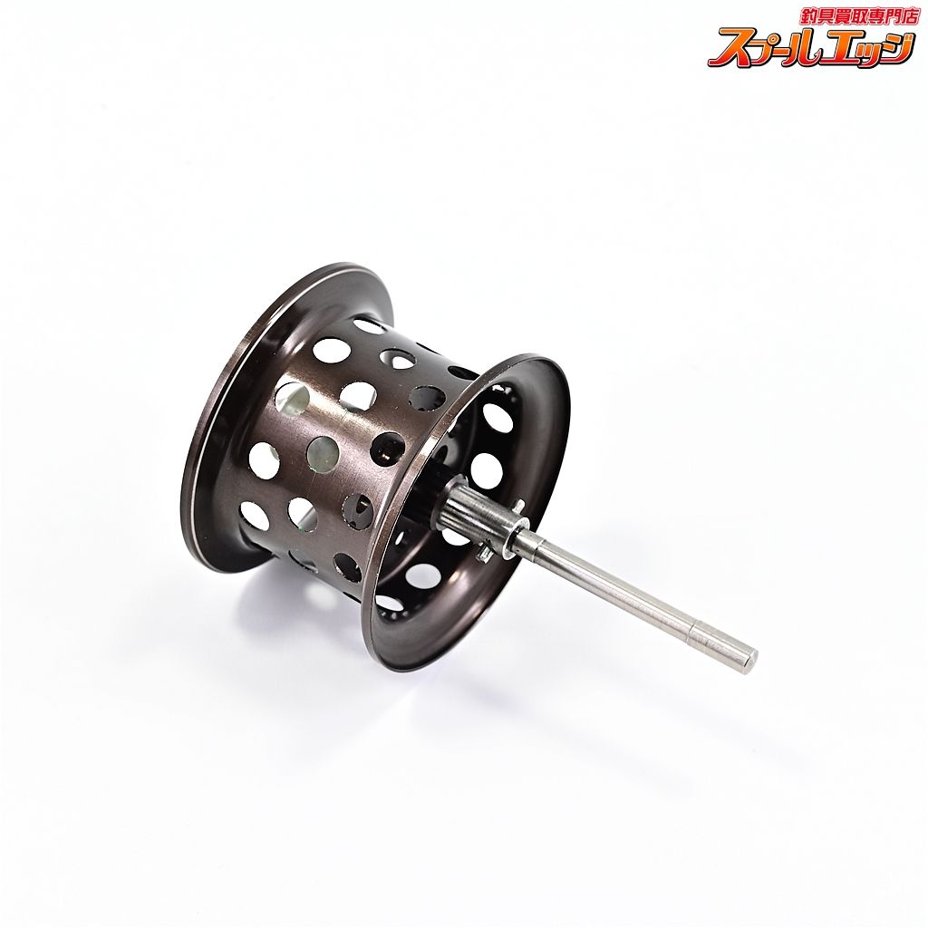 カルカッタコンクエストDC201HG 下町スプールA 【下町スプール】 Aスペック カルカッタコンクエストDC200/201用 38mm