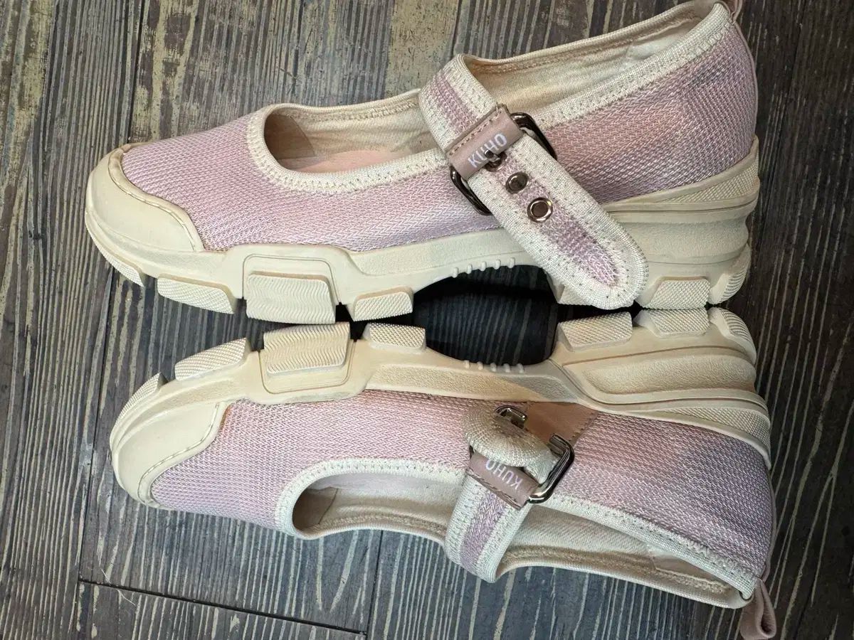 KUHO メリージェーン