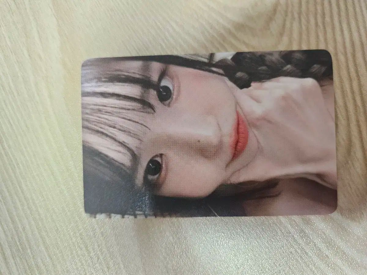 fromis_9(プロミスナイン・プミナ) ソン・ハヨン #menow Unlock