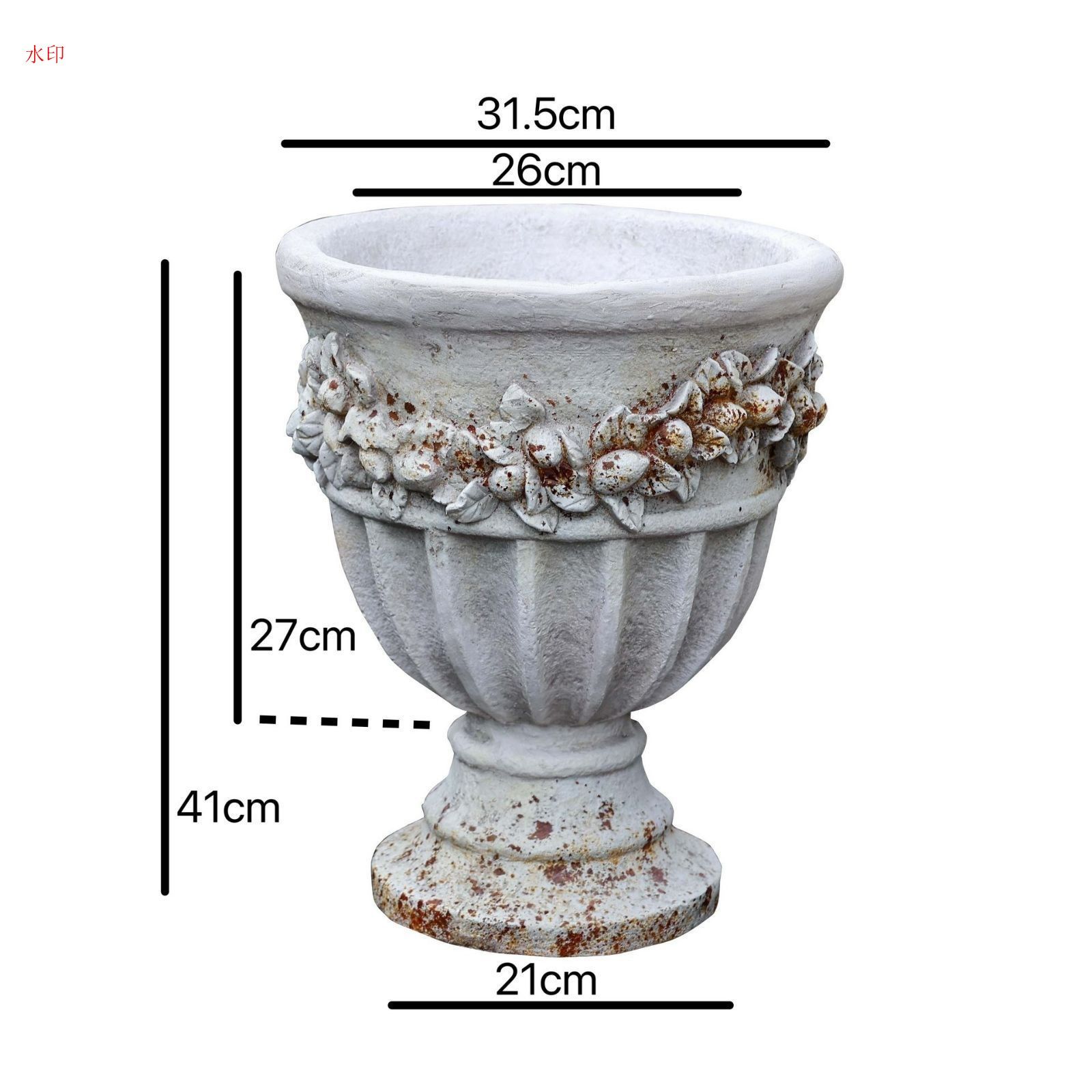 エレガント ガーデニング