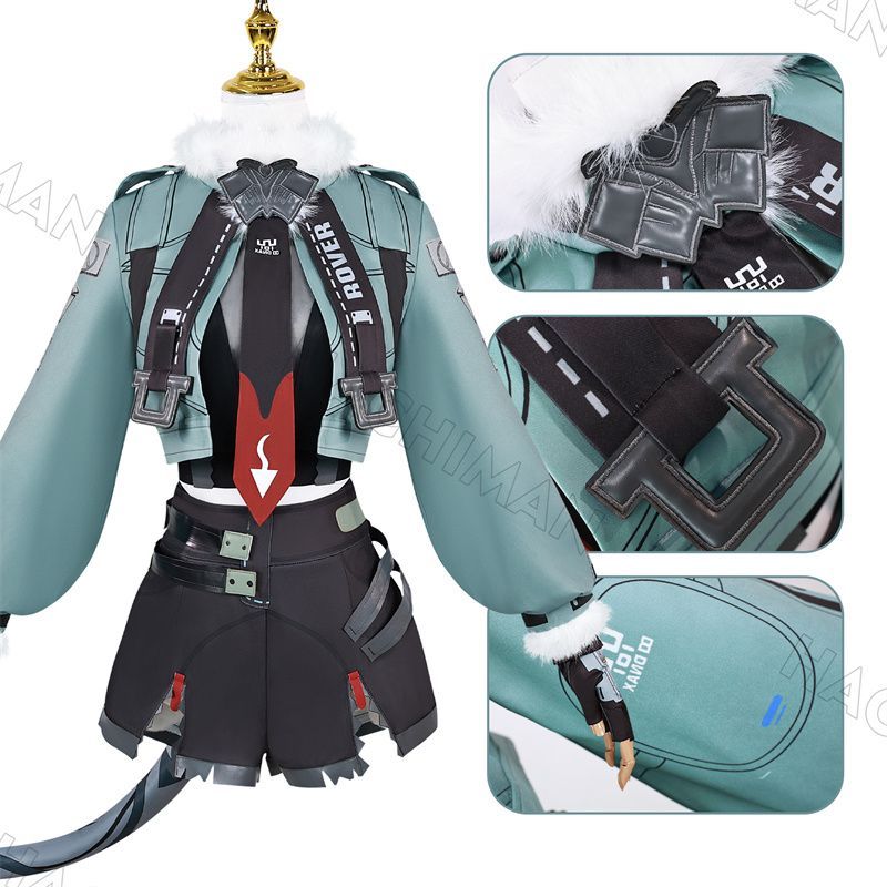 宇宙家族ジェットソン ジェーン 衣装、コスチューム M コスプレ