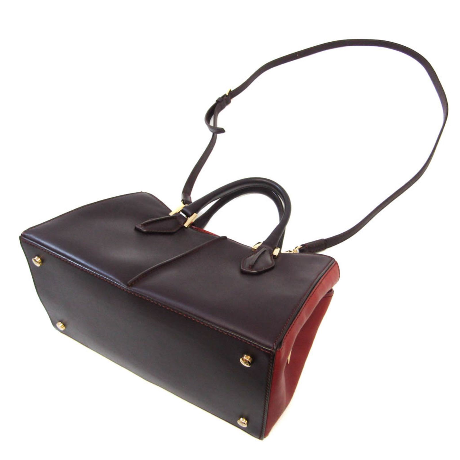 トッズ♦TOD'Sセール正規品SALE期間限定 トッズ(Tod's) ALR SHOPPING C/TRAMEZZA MINI