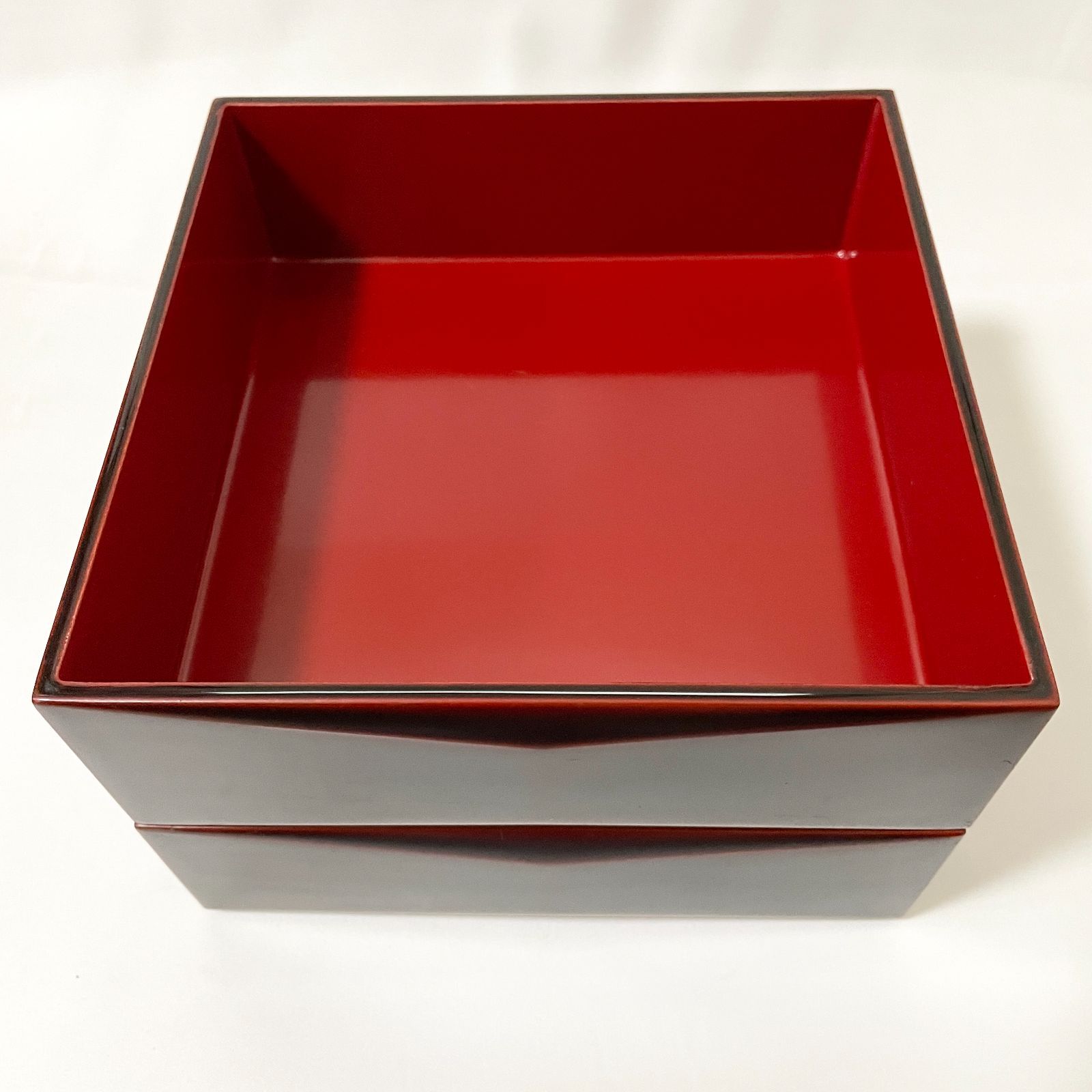 ヴィンテージ レッドオーク コンパクト テーブル サイドテーブル 花台