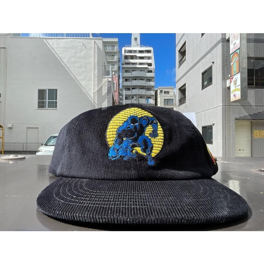 Fさん、専用です。 HUF X AVENGERS NIGHT PROWLING SNAPBACK
