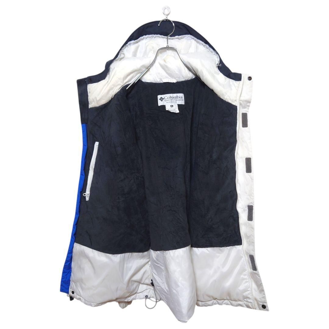 【Columbia】中綿入り マウンテンパーカー A-2756 Columbia】中綿入り マウンテンパーカー A-2756 - メルカリ