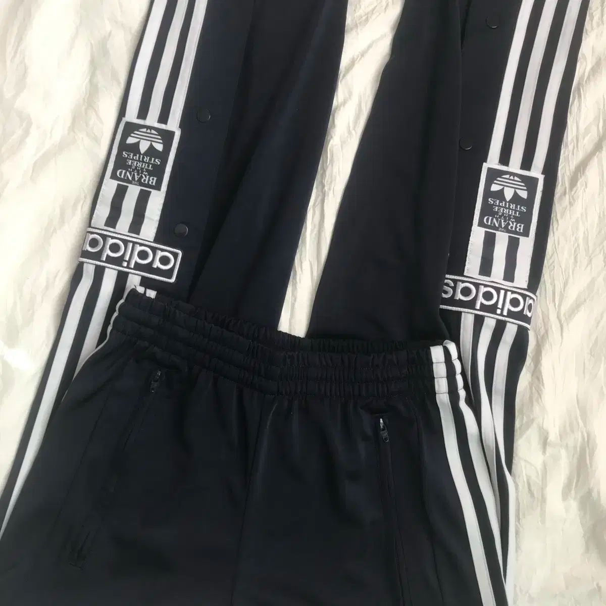 アディダス アディブレーキ