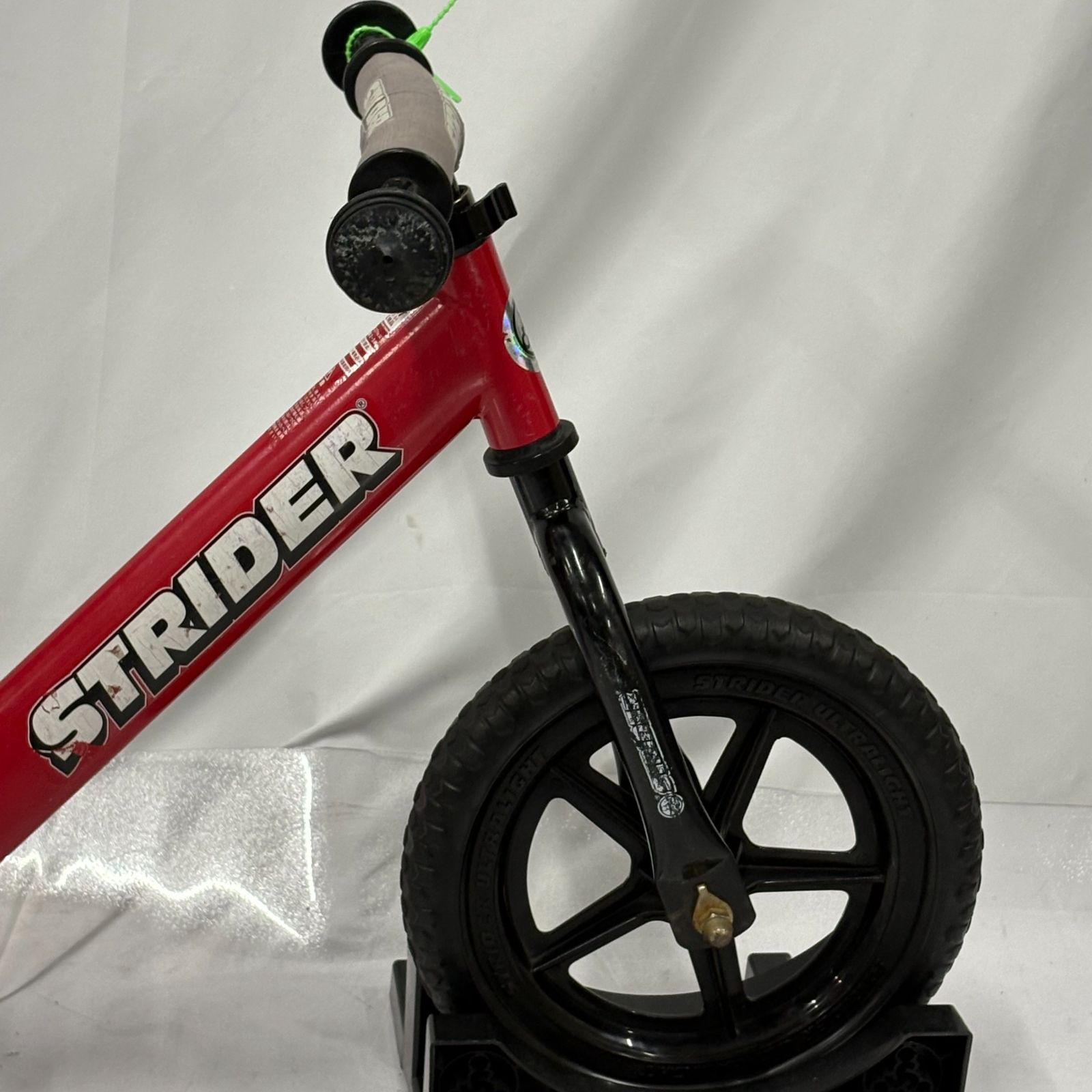 大人気カラー STRIDER SPORT ストライダー スポーツ レッド 赤