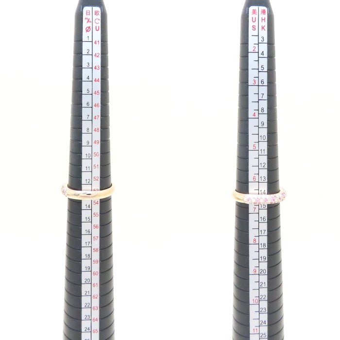 Ponte Vecchio ポンテヴェキオ エテルノ ピッコリーニ リング 指輪  