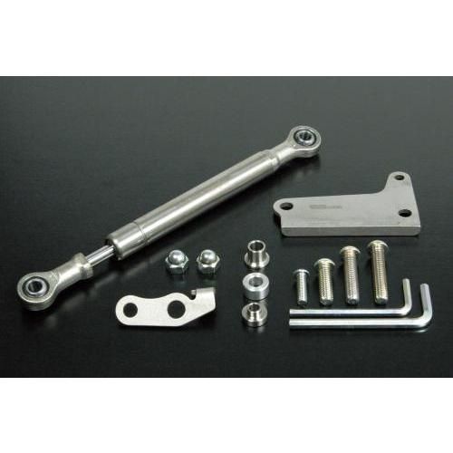 スーパーカブ70(C70-1000001-1428149)用 サブダンパーKit(ノーマルフォーク対応)｜SP武川/タケガワ