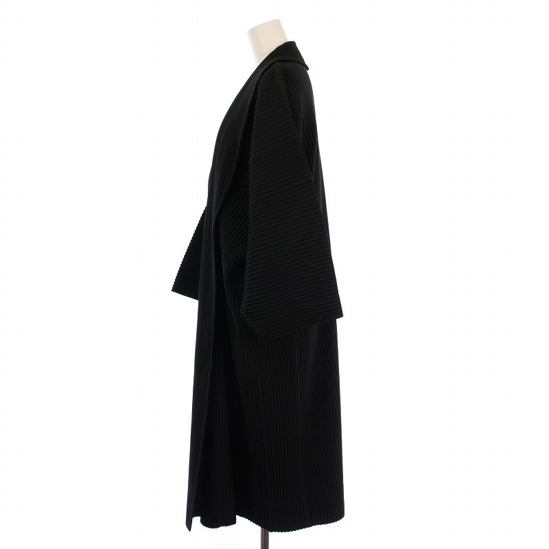 オムプリッセイッセイミヤケ HOMME PLISSE ISSEY MIYAKE ロング