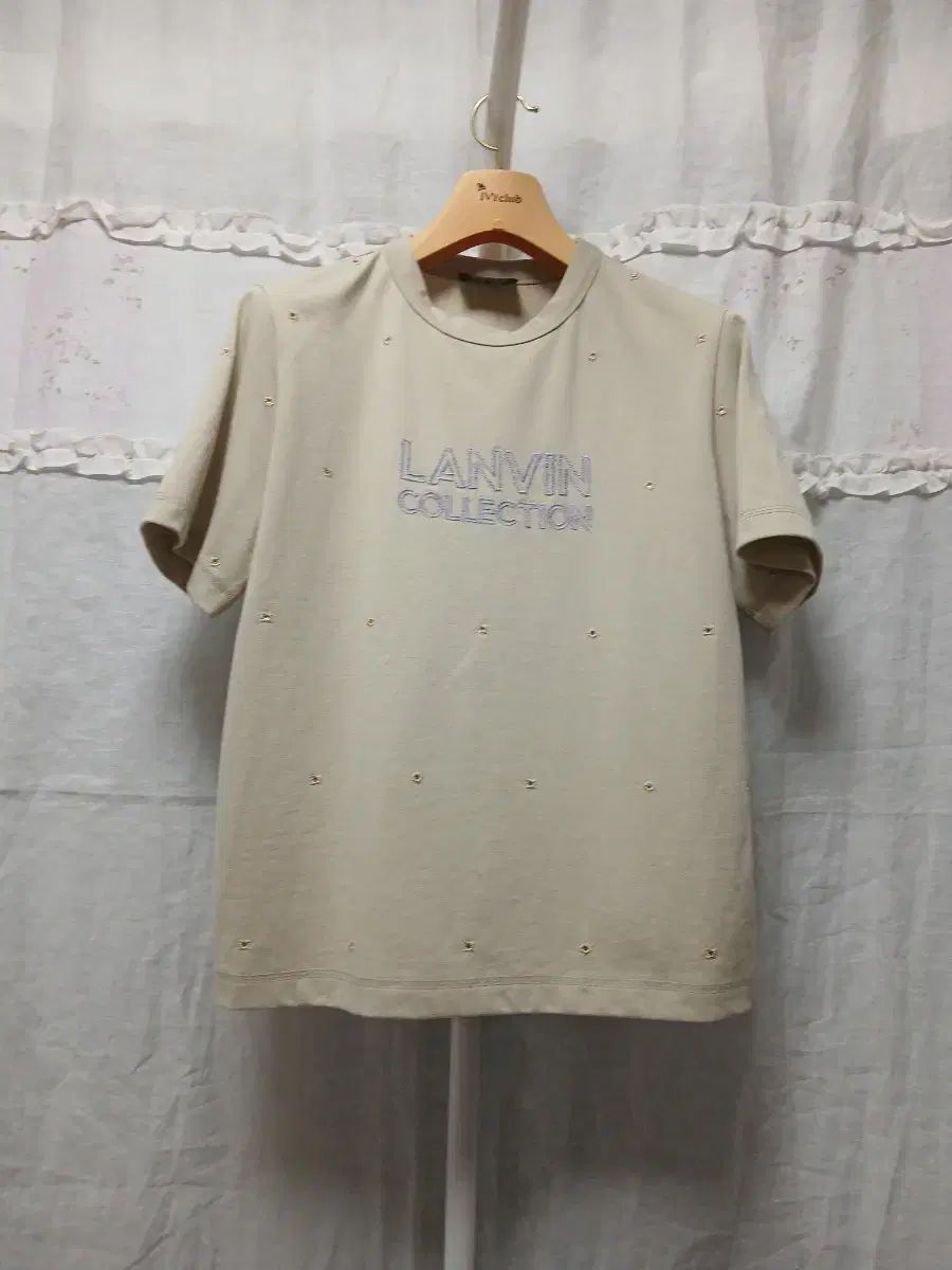 LANVIN COLLECTION ランバンコレクション Tシャツ 82 55