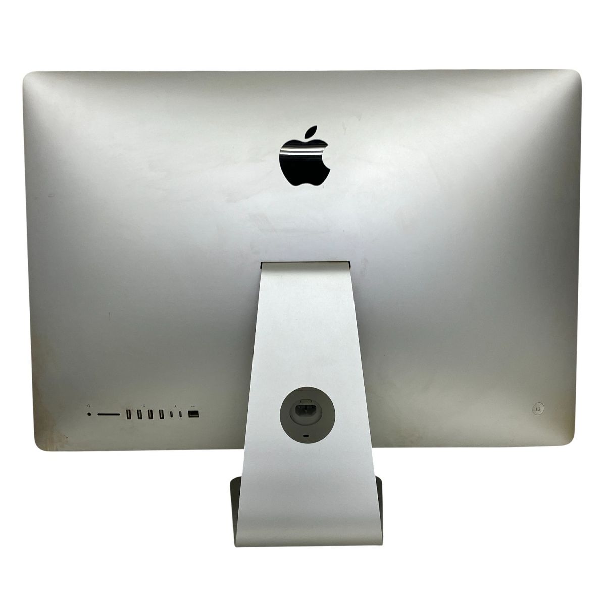 限定商品＆豊富な品揃え。 Apple iMac Retina 5K 27インチ 2019 一体型 PC 40GB SSD 512GB Core i5 8500 3.00GHz Sonoma ジャンク T10385482 豊富な品揃え。