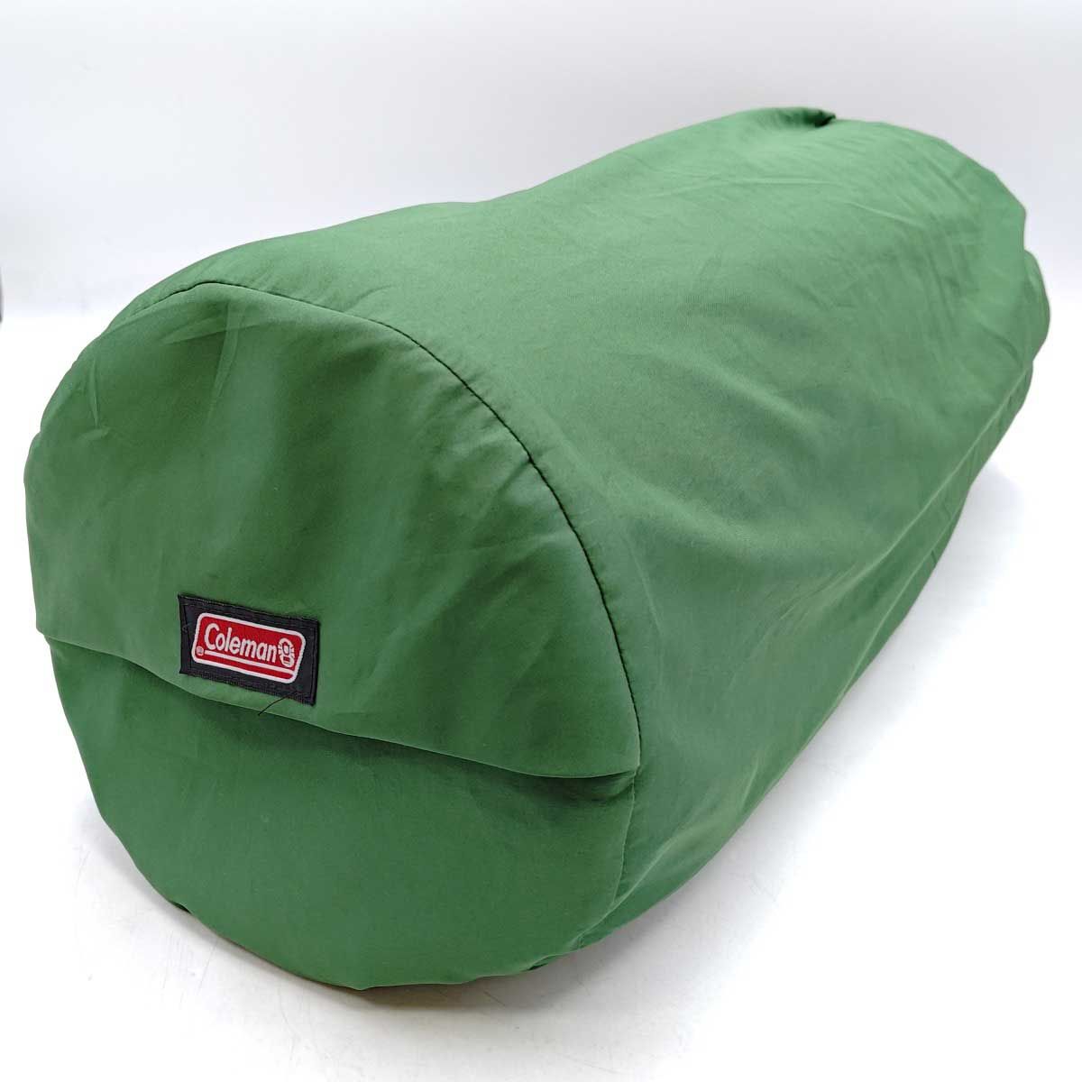 コールマン キャンパーインフレーターマット ダブル Coleman