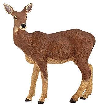 Papo(パポ) シカの雌B PVC PA53014 wyw801m Amazon.co.jp: Papo - Figurines A Collectionner - Dinosaure