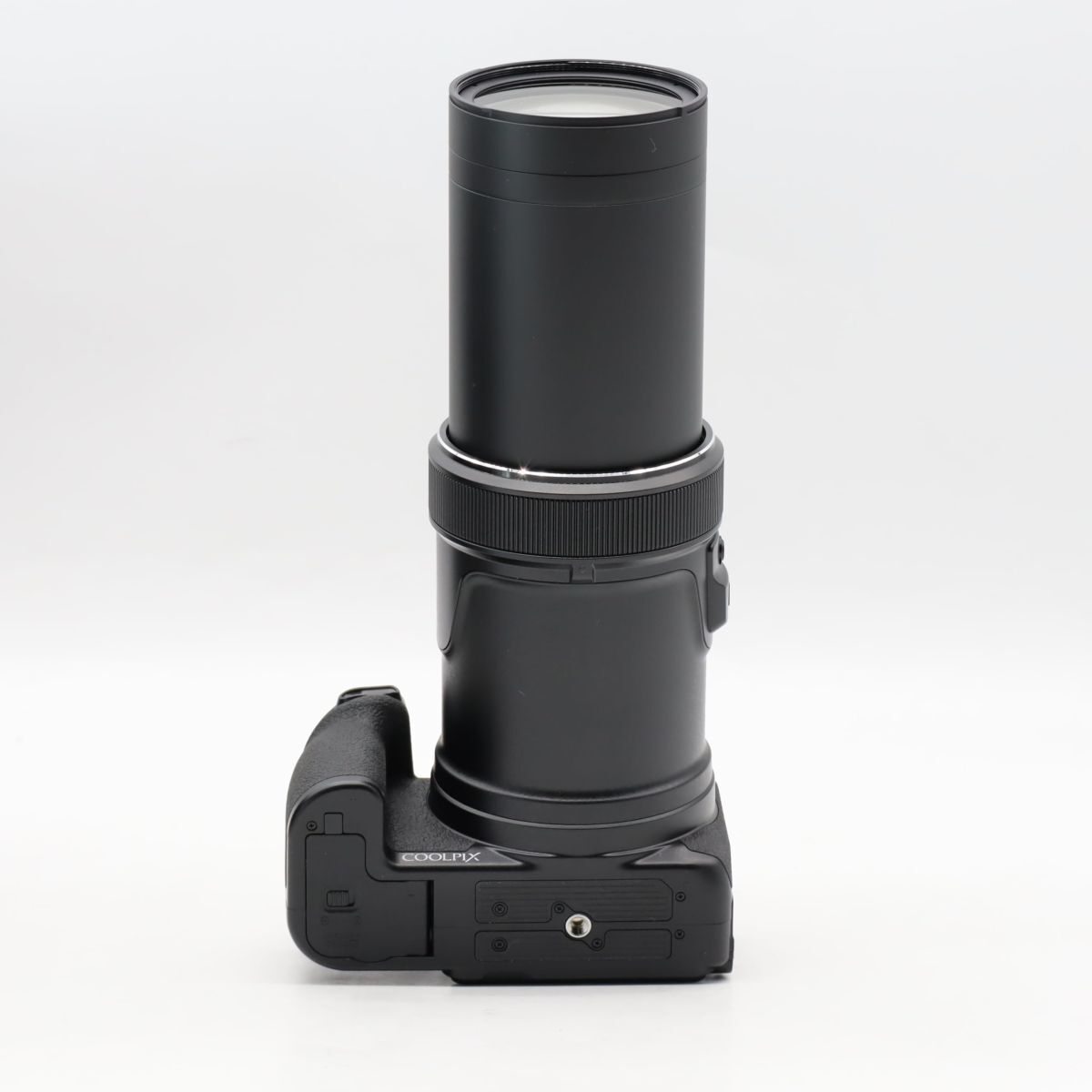 一度のみ使用 Nikon デジタルカメラ COOLPIX P1100 超望遠ズームカメラ 愛された