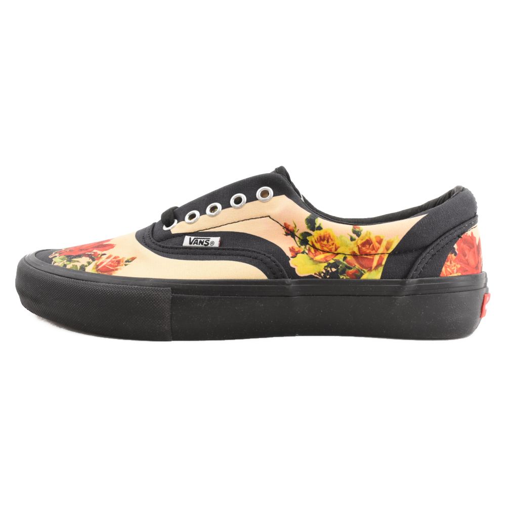 Supreme Vans chukka 95花柄 Supreme 25th Anniversary: Supreme x Vans - StockX News