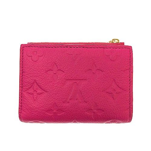 Louis Vuitton ルイヴィトン 村上隆コラボ ポルトフォイユ・リサ  