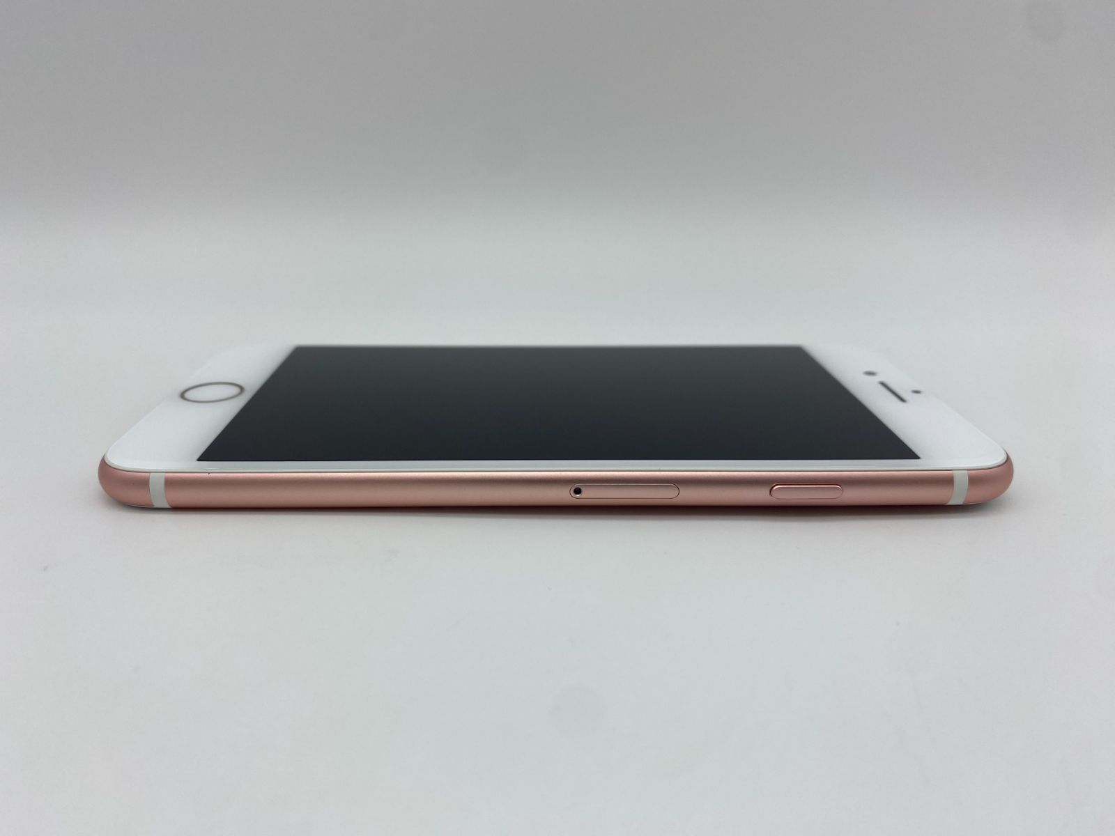 261★美品★iPhone7 32Gローズゴールド/シムフリー/バッテリー97% ☆美品☆iPhone7 32GB ローズゴールド/シムフリー/バッテリー97