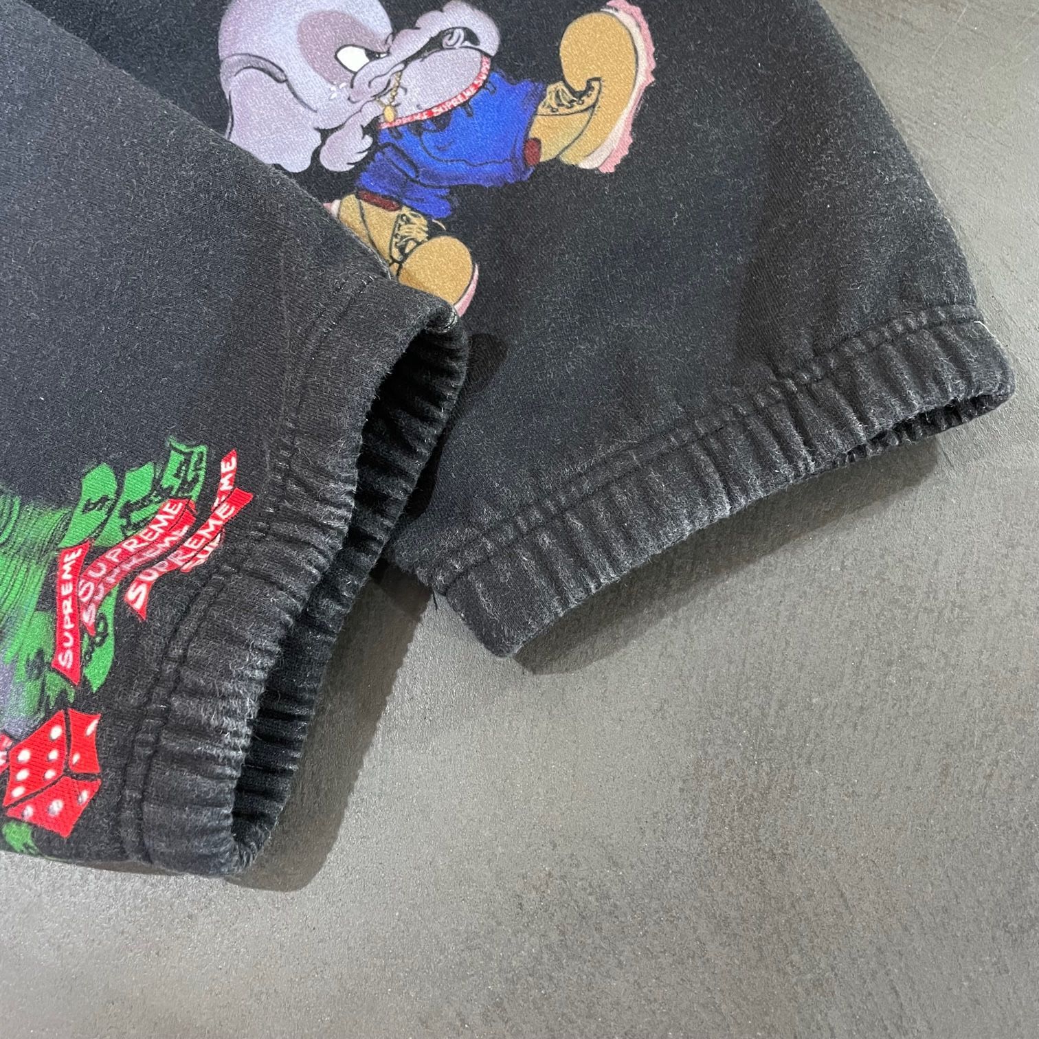 Supreme 22AW Elephant Sweatpant エレファントスウェットパンツ 