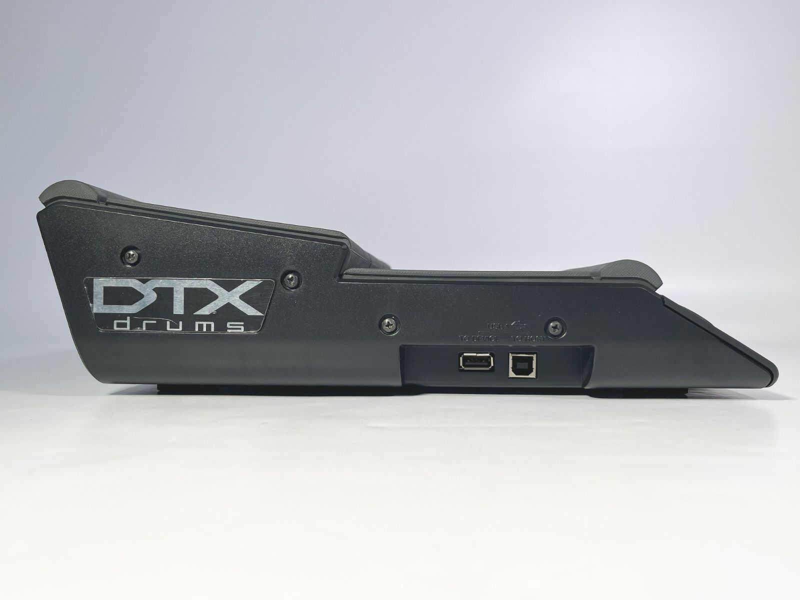 YAMAHA ヤマハ DTX-MULTI 12 DTXM12 電子ドラム パッド 初期化