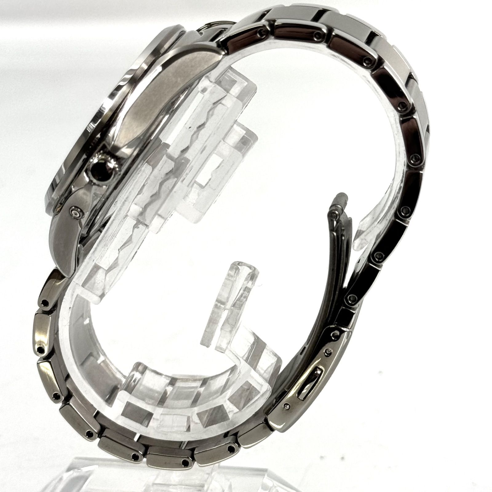 セイコー セイコーセレクション SBTM293 7B75-0AA0 電波ソーラー