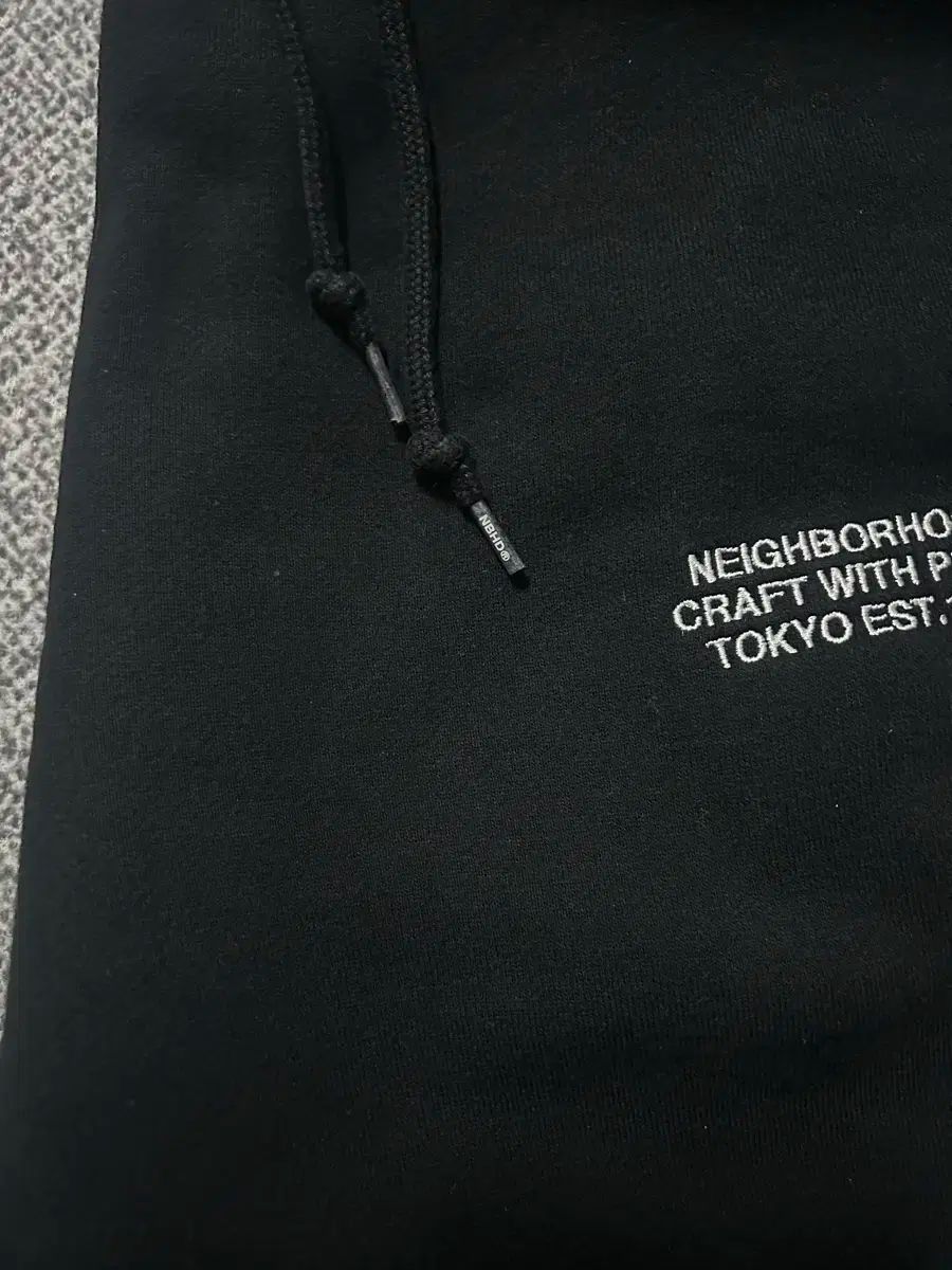 【雷市場（ポンジャン）商品韓国直送】 NEIGHBORHOOD(ネイバーフッド) スウェットパンツ xl 出品