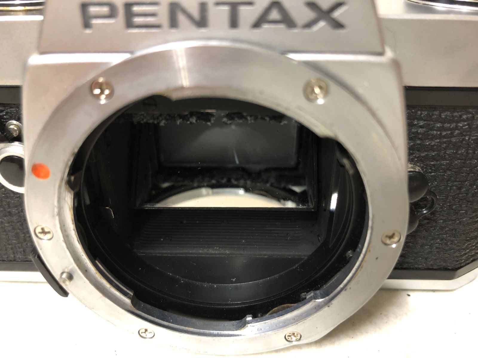 DH1216】ジャンク PENTAX ペンタックス MX カメラ 1:2.8 28mm DH1216】ジャンク PENTAX ペンタックス MX カメラ 1:2.8 28mm