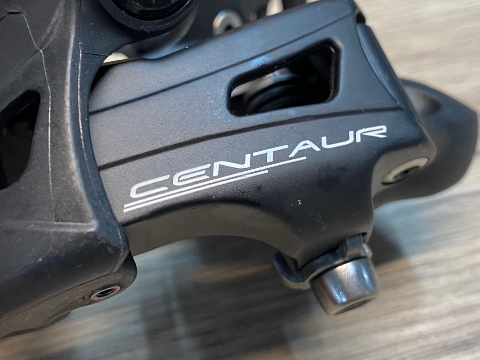 ケンタウル CENTAUR