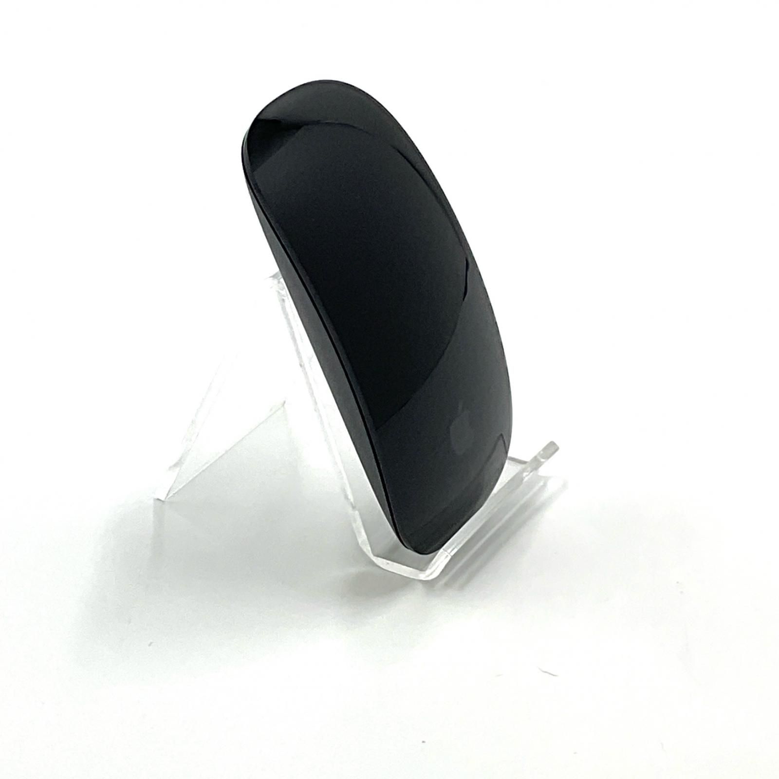 アップル ワイヤレス マウス Magic Mouse マジックマウス ブラック