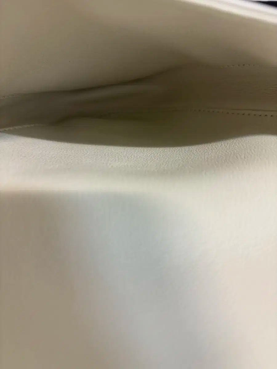 トライアングルバッグ ラージ