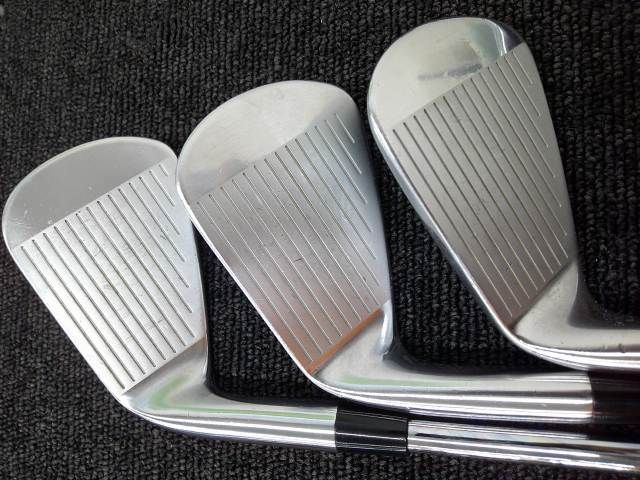 お得 アイアンセット キャロウェイ X-FORGED2025|MODUS3 TOUR105 JP 6本セット|S|33 5171 松山店