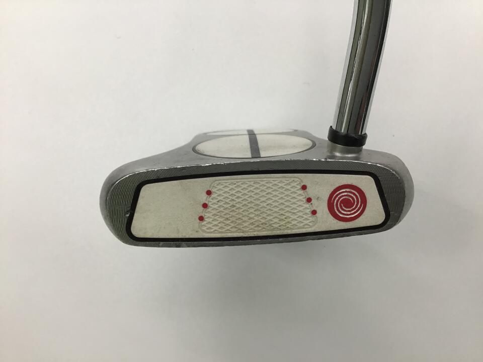 基本的な ホワイト ホット XG 2 ボール | | パター | オデッセイ 最短即日発送