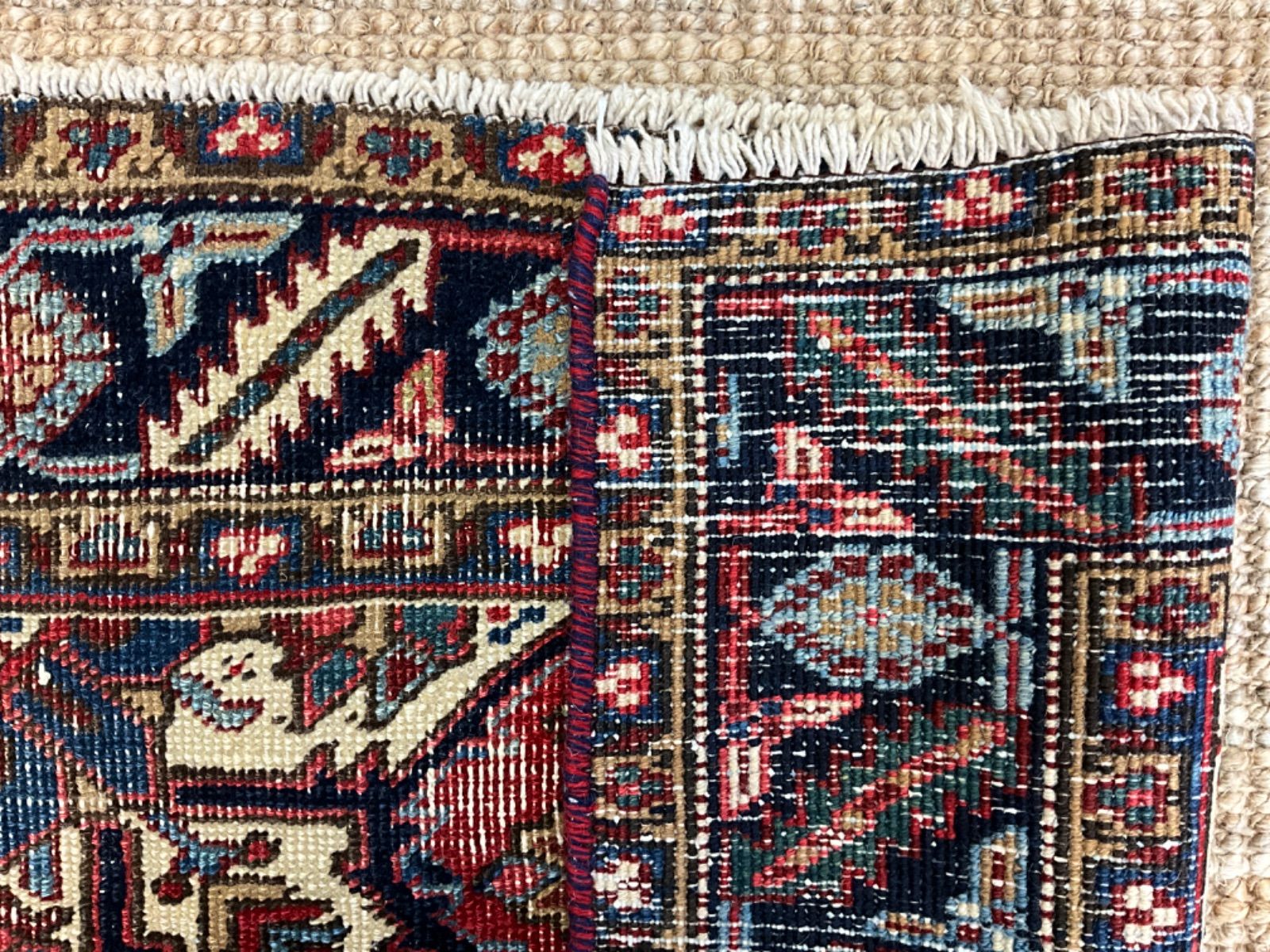 ハンドメイド M003