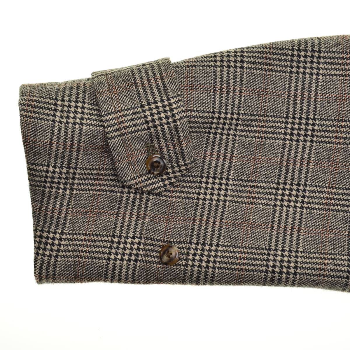 36/S【KAPTAIN SUNSHINE × BEAMS PLUS / キャプテンサンシャイン