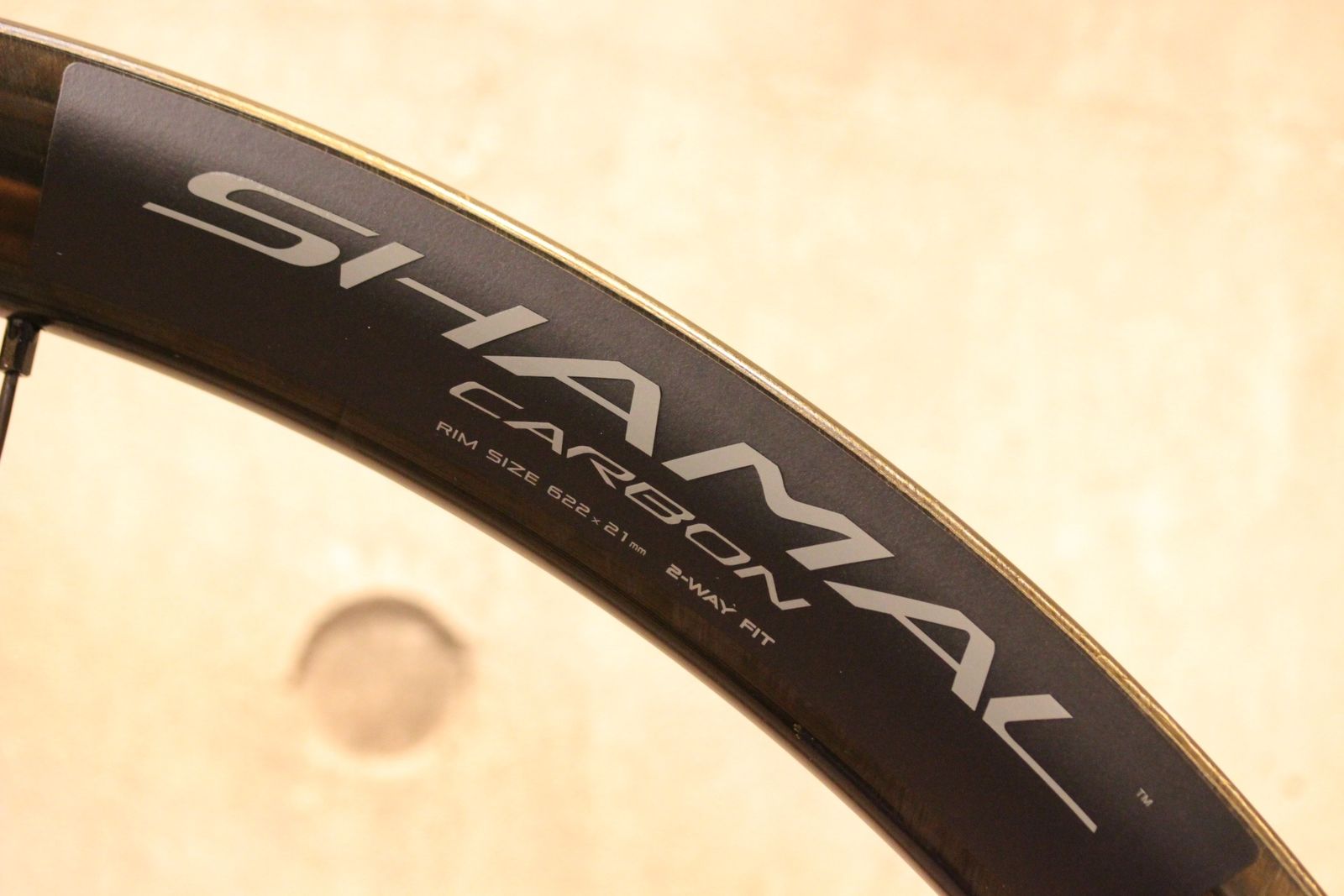 ホイールセット シマノ