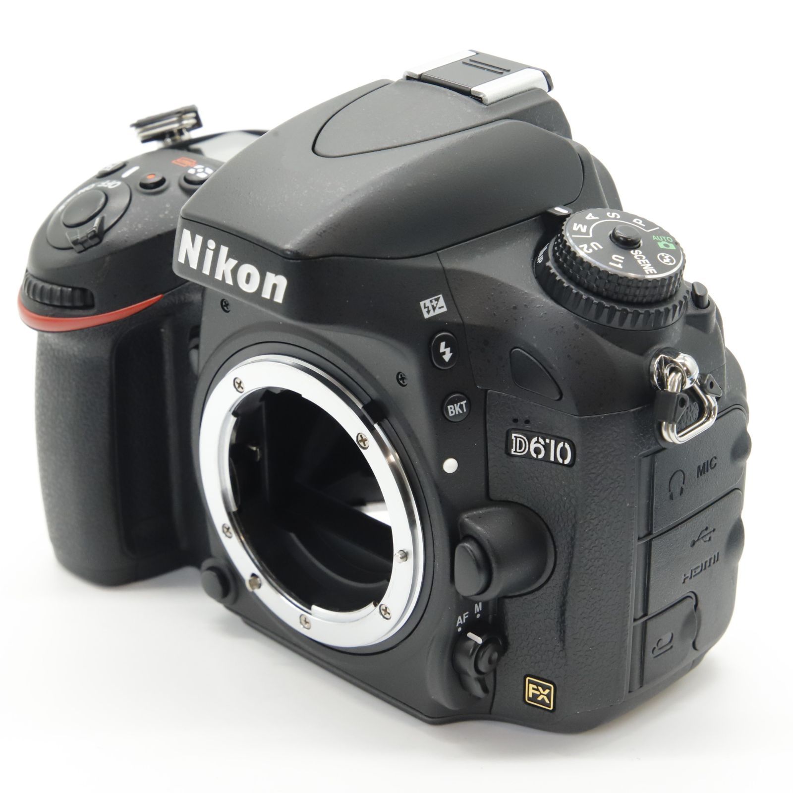 シャッター回数13571回】□ほぼ新品□ Nikon デジタル一眼レフカメラ  