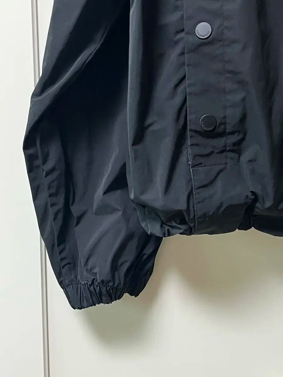 防風ジャケット
