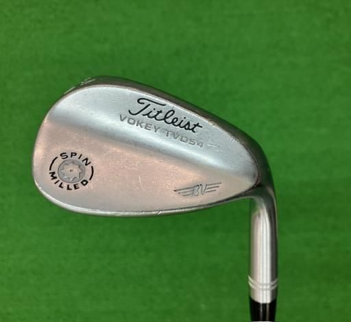 Vokey TVD ウェッジセット タイトリスト VOKEY（ボーケイ）TVD ウェッジの試打レビュー