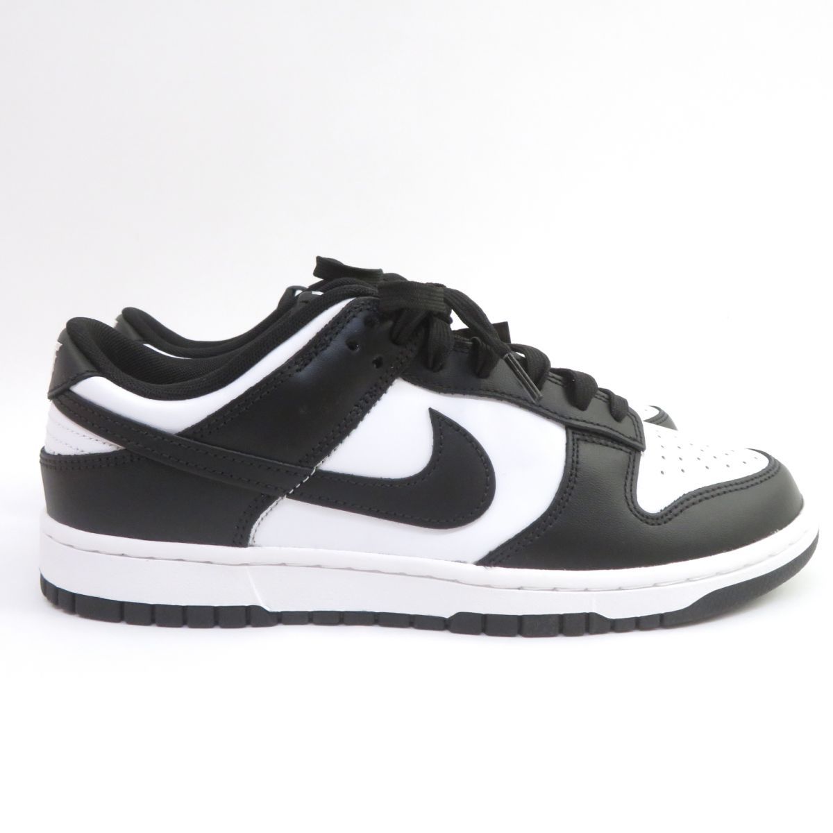 「新品未使用シューズ」NIKE DUNK LOW RETRO 28cm箱付タグ付 28cm Nike Dunk Low Retro - メルカリ