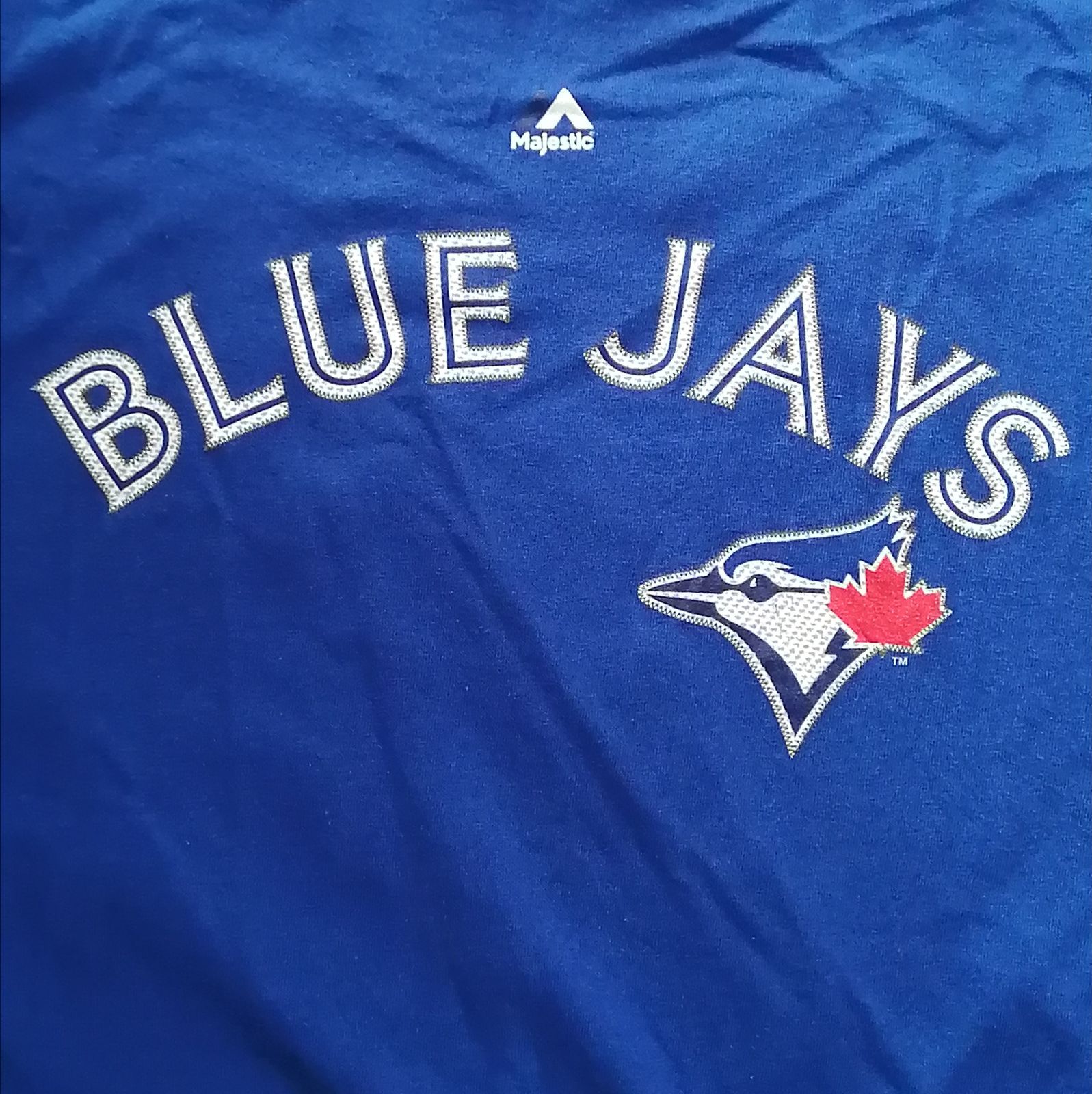 MLB Blue Jays Josh Donaldson ジョシュ・ドナルドソン